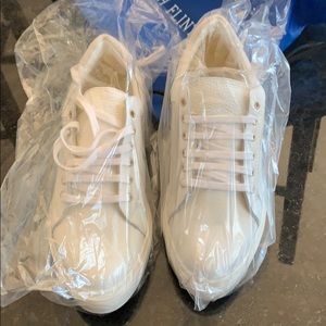 Sarah Flint Perfect Sneaker